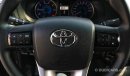 Toyota Hilux (SR5) -2.4L DIESEL - DOUBLE CABIN - ZERO KM - FOR EXPORT