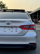 تويوتا كامري SE+