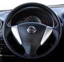 Nissan Micra SL 1.5L Nissan Micra 1.5 L 2020 GCC accident-free in excellent condition 401 P.M