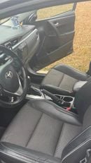 Toyota Corolla S 1.6L