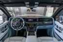 Rolls Royce Cullinan ROLLS-ROYCE CULLINAN | BLACK BADGE | EUROPEAN SPECS | FULL OPTION | BESPOKE SOUND SYSTEM | DEALER WA