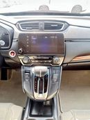 هوندا سي آر في EX 2.4L (188 HP)