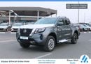 Nissan Navara LE Petrol 2.5L 4x4 M/T DC Plus MY2025 / Incomparable Prices / Book Now