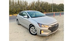 Hyundai Elantra 2019 FOR URGENT SALE