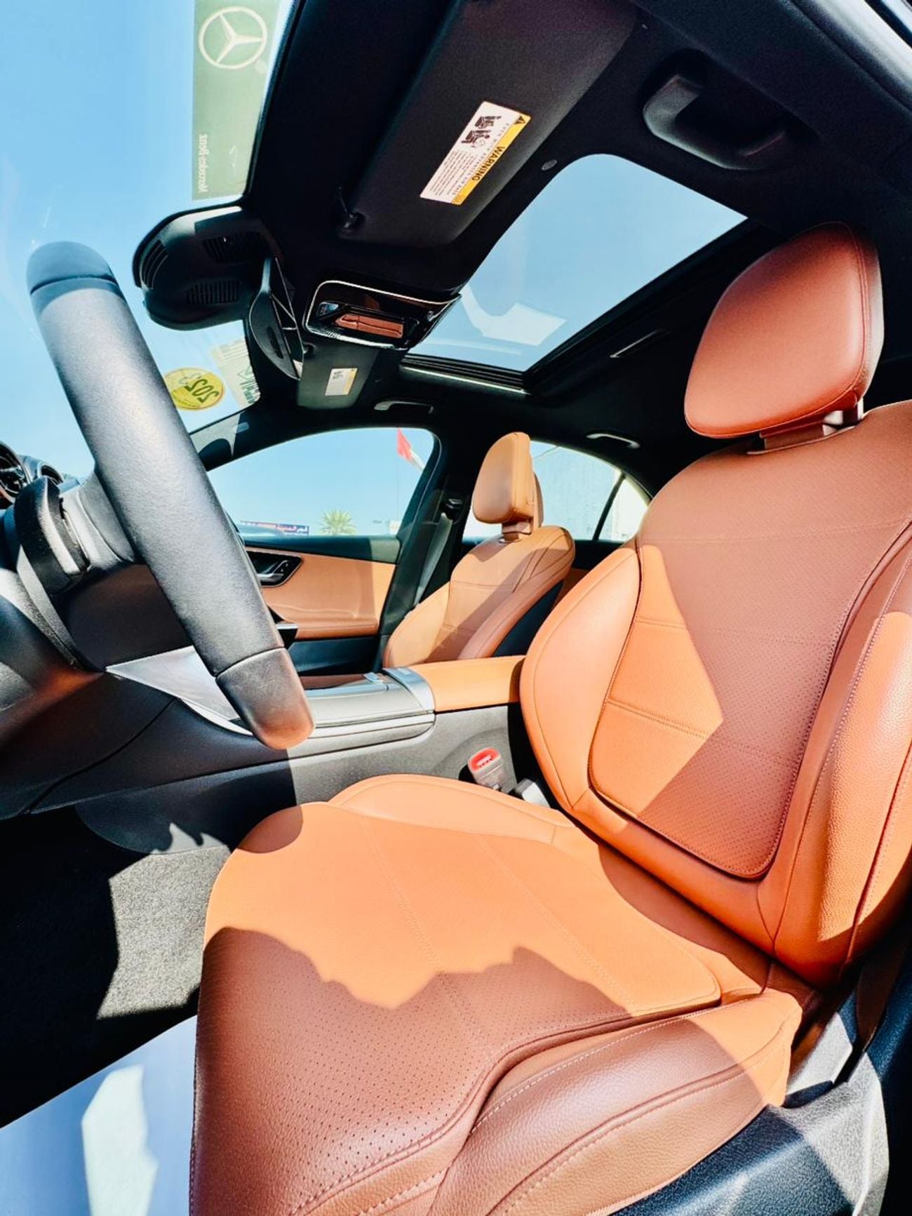 Mercedes Benz C300