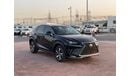Lexus NX300 2021 LEXUS NX300 IMPORTED FROM USA