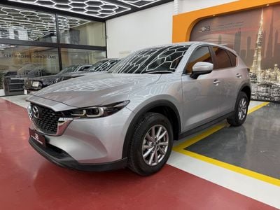 Mazda CX-5 GL NO CONVENIENCE FEES | UNDER WARRANTY | 0% DOWN PAYMENT | CERTIFIED PRE-OWNED |
