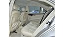 Mercedes-Benz E 280 EXCELLENT DEAL for our Mercedes Benz E280 ( 2006 Model ) in Silver Color GCC Specs