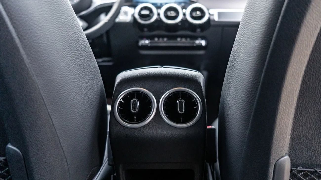 Mercedes-Benz GLB 200 2025 | MERCEDES GLB 200 DYNAMIC EDITION [ EXPORT ONLY ]