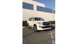 Toyota Land Cruiser VXE V8 GCC 2020 Brand NEW