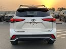 Toyota Highlander 2021 Toyota Highlander XSE 3.5L V6 - 14,500 Mileage