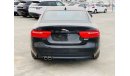 Jaguar XE 2.0 I4D R-Sport SWB AWD