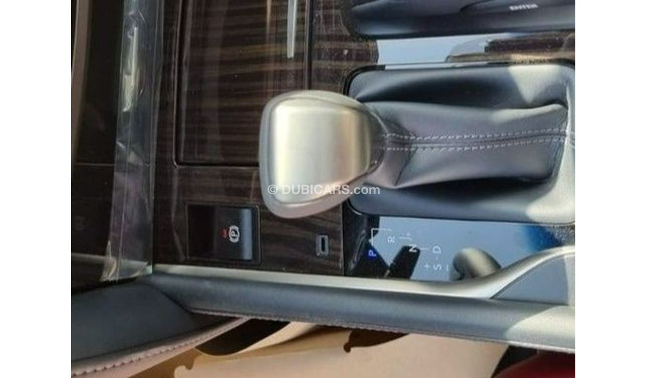 Lexus LX 570 LEXUS LX570, 5.7L, V8, WHITE, PETROL, SUV, MODEL 2021