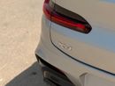 BMW X4 XDRIVE 30I M SPORT PACK