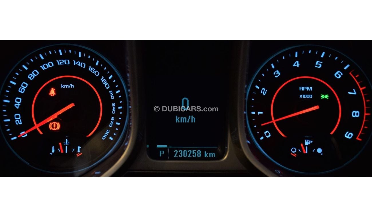 Chevrolet Camaro LIMITED TRANSFORMERS EDITION! Chevrolet Camaro SS LS3 6.2L V8 2013 Model! GCC Specs