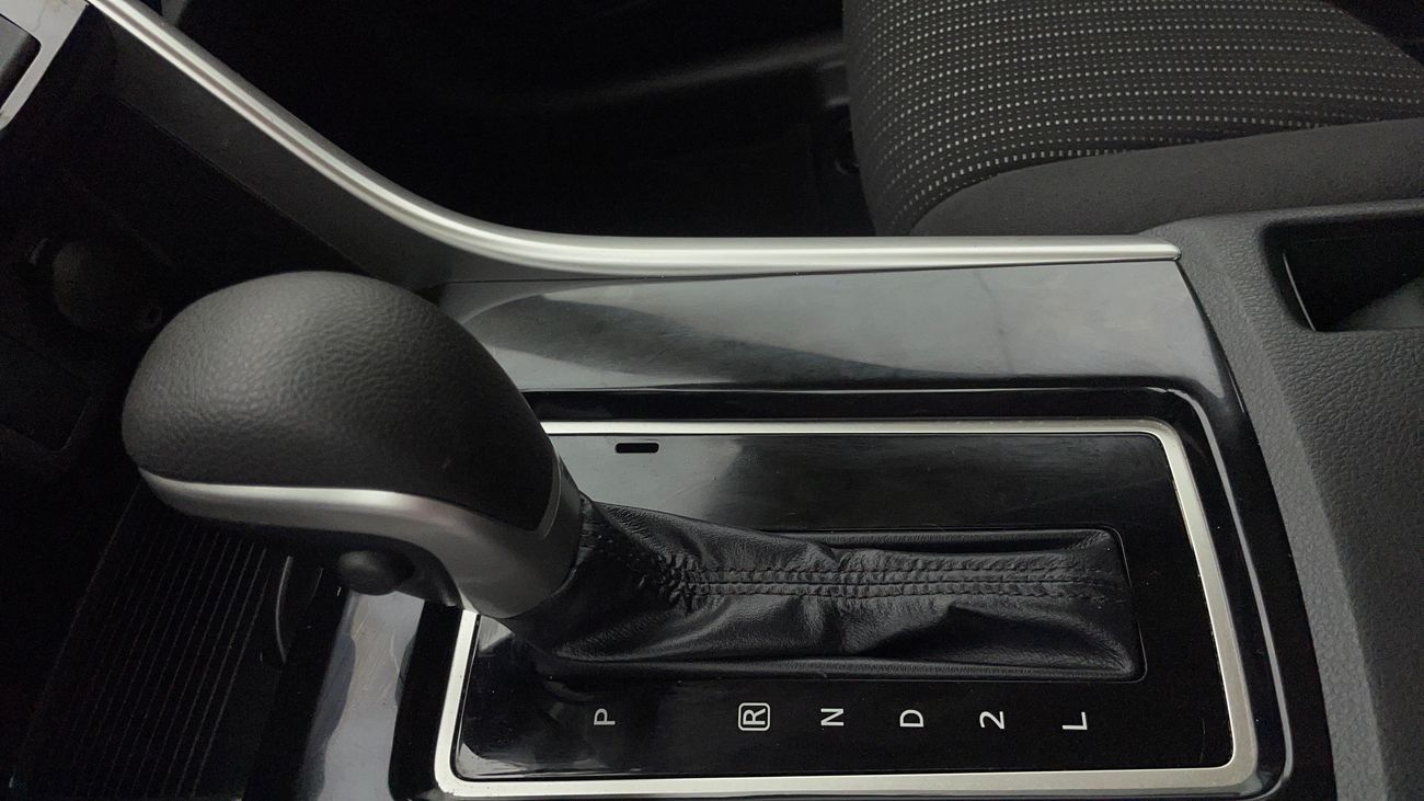 ميتسوبيشي إكسباندر MIDLINE 1.5 | بدون دفعة مقدمة | اختبار القيادة في المنزل