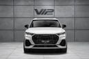 Audi Q3 35 TFSI Advanced 2.0L