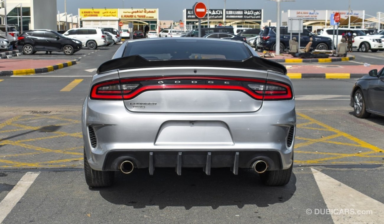 Dodge Charger R/T Highline RT