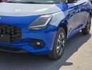 Suzuki Swift Suzuki Swift GLX, 2026 model, 1.2 liter