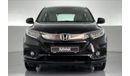 Honda HRV EX