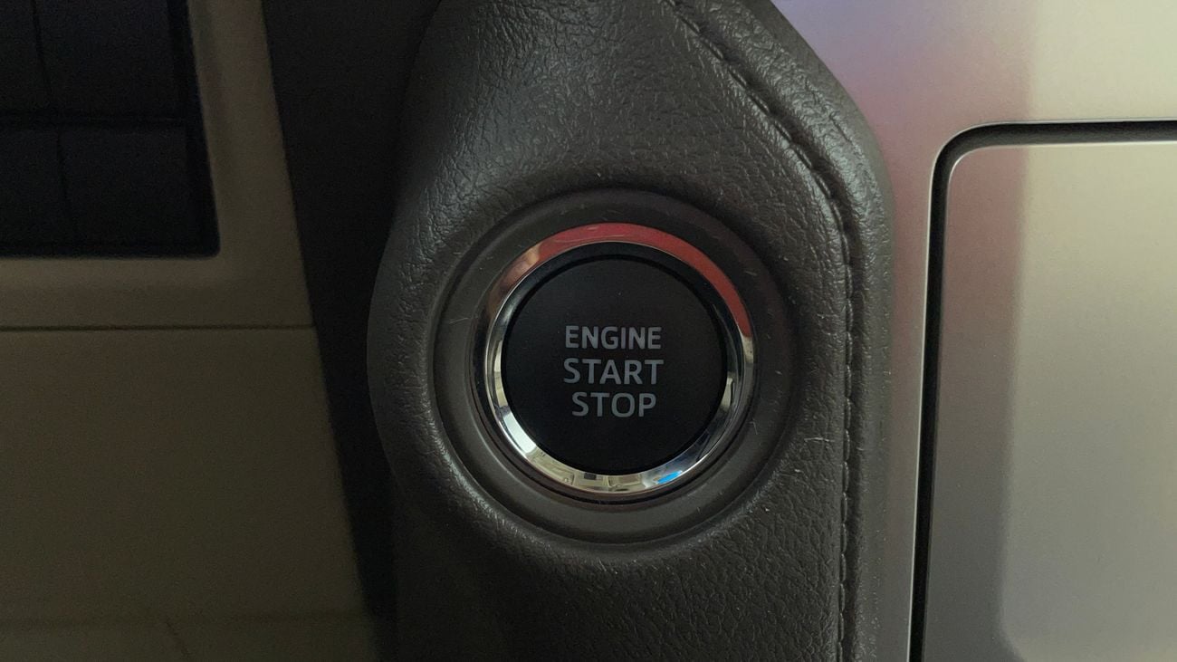 Toyota Prado GXR 4 | Zero Down Payment | Free Home Test Drive