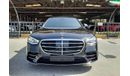 Mercedes-Benz S 400 Mercedes s400d 2022 full option