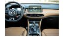 MG HS 2023 MG HS 4X4 2.0T TROPHY // 3 Years Warranty Or 100,000 KM , 1 Year Service , Free Registration
