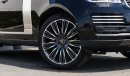 لاند روفر رينج روفر RANGE ROVER VOGUE Autobiography 2021 ZERO FOLL OPTION