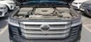 Toyota Land Cruiser LC300 VX 3.3L Diesel 2025YM