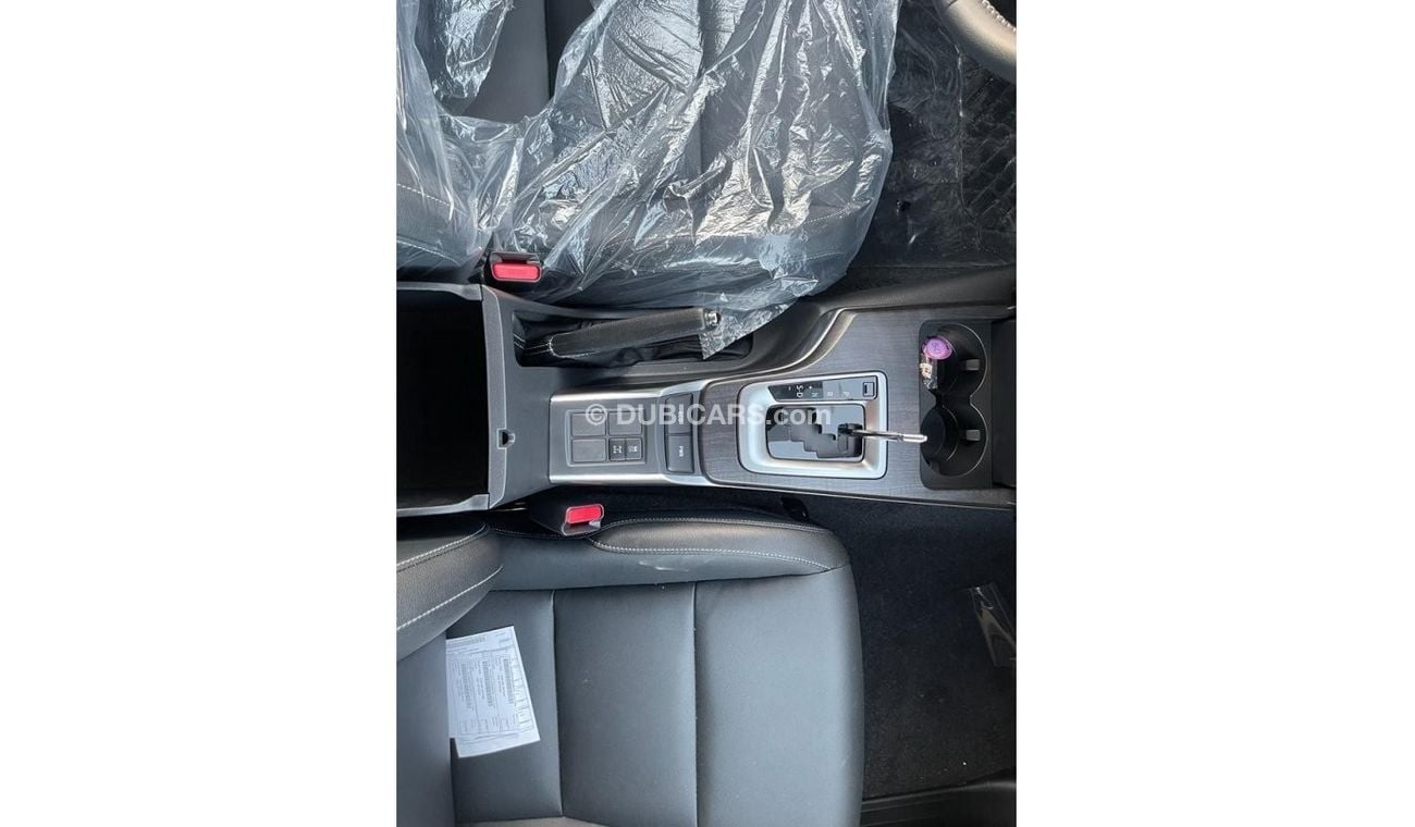 Toyota Fortuner TOYOTA FORTUNER 2.4 DIESEL