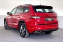 Skoda Kodiaq Sportline | Guaranteed Warranty | 0 Down Payment