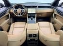 Jaguar F-PACE 2021 Jaguar F-Pace P250, Warranty, Full Agency Service History, GCC