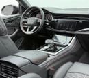 أودي RSQ8 2023 Audi RSQ8 Quattro, 07/2026 Audi Warranty, 07/2028 Audi Service Pack, Audi Full Service History,