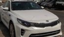 Kia Optima GT Line