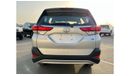 Toyota Rush TOYOTA RUSH 1.5 AT SILVER 2023  * EXPORT ONLY *
