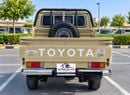Toyota Land Cruiser Pick Up