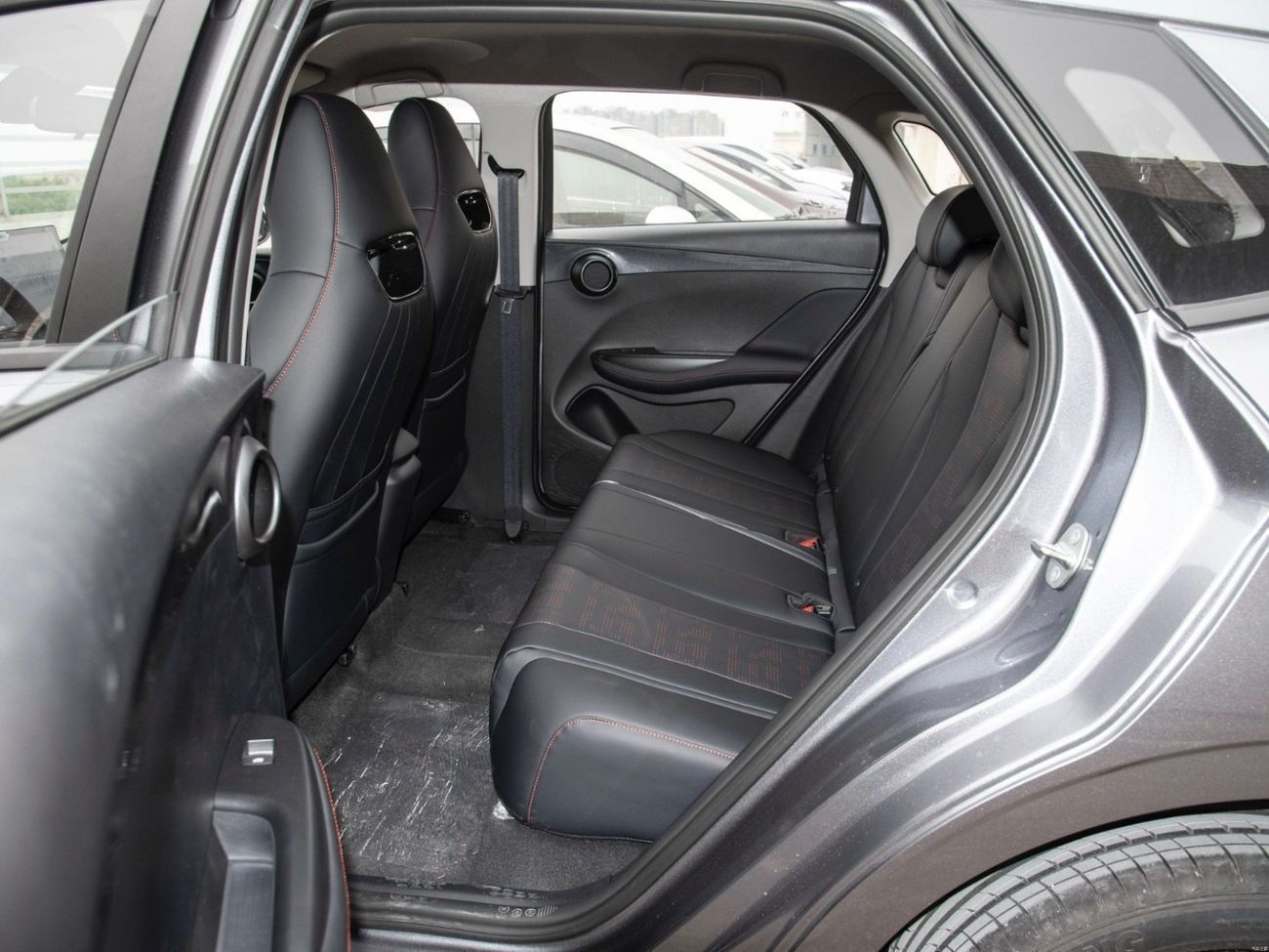 بي واي دي e2 E2 luxury (export price)