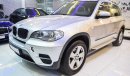 BMW X5 X Drive 35i