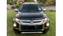 Mitsubishi Triton Mitsubishi Triton GLX-R RWD Mode 2021 Engine diesel Cc 2.4