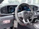 Mercedes-Benz GLE 63 S AMG Coupe GLE63s AMG Coupe, BI Turbo 4.0L v8 4WD, 602bhp, 9 Auto Speed Gearbox