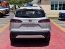 Toyota Corolla Cross 2025 TOYOTA COROLLA CROSSOVER 1.8L HYBRID GCC BRAND NEW 0KM