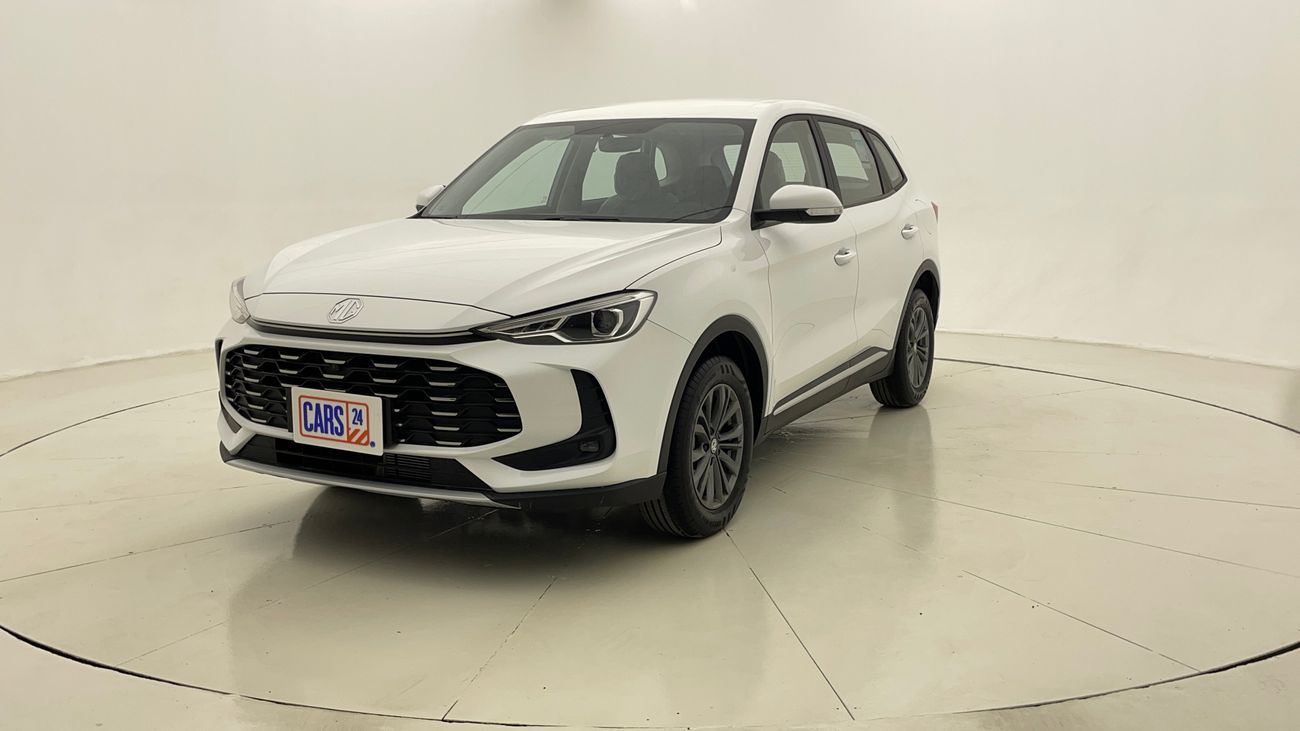 أم جي ZS STANDARD NEW 1.5 | بدون دفعة مقدمة | اختبار القيادة في المنزل