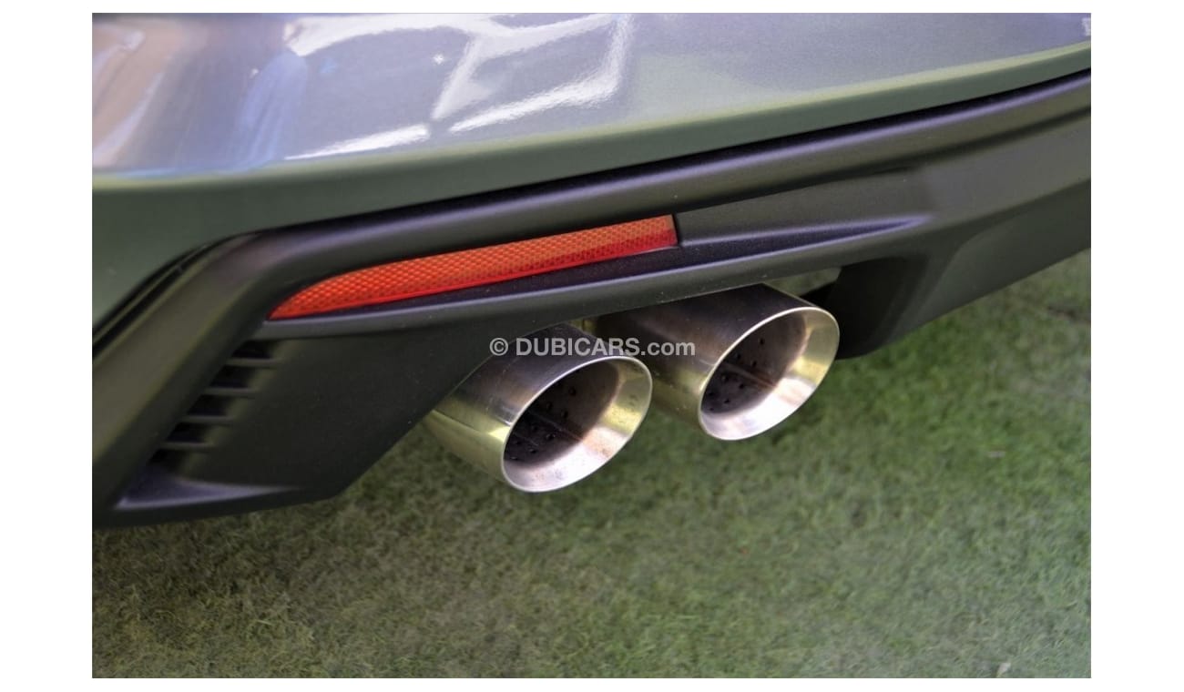 Chevrolet Camaro CAMARO/SS/FULL OPITION/SUN ROOF/FRONT RADAR/MIRROR RADAR/BACK  2 CAMERA/LITTLE MILES