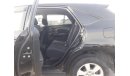 Toyota Harrier TOYOTA HARRIER RIGHT HAND DRIVE (PM1145)