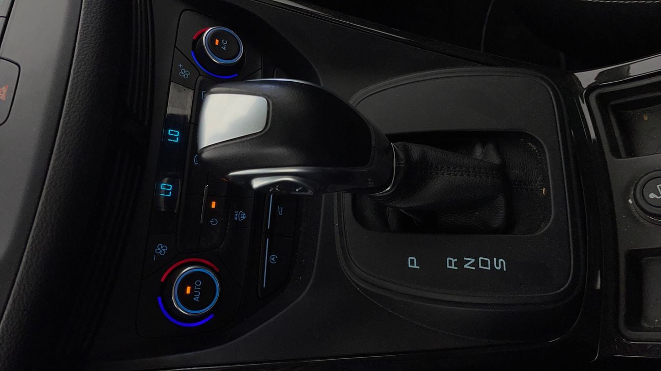 Ford Escape TITANIUM 2 | Zero Down Payment | Home Test Drive