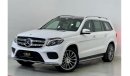 مرسيدس بنز GLS 500 Std Std 2016 Mercedes-Benz GLS 500, Service History, Warranty, Low Kms, GCC