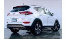 Hyundai Tucson GLS