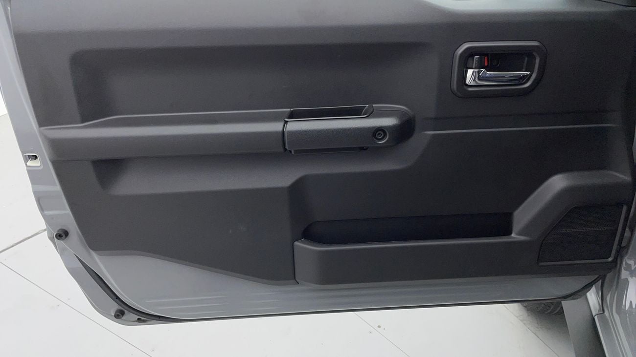 Suzuki Jimny GL 1.5 | Zero Down Payment | Free Home Test Drive