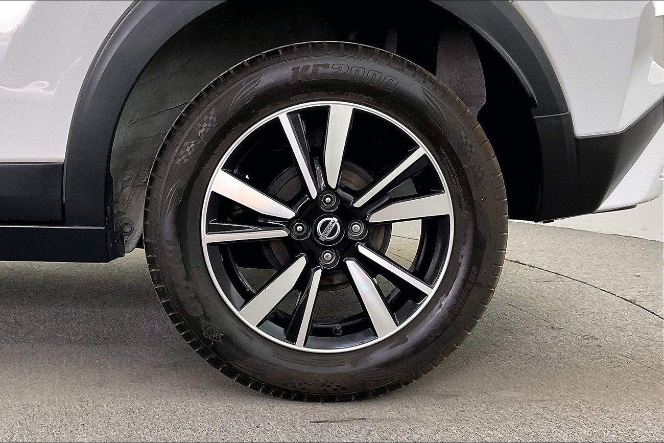 Nissan Kicks S | Guaranteed Warranty | 0 Down Payment