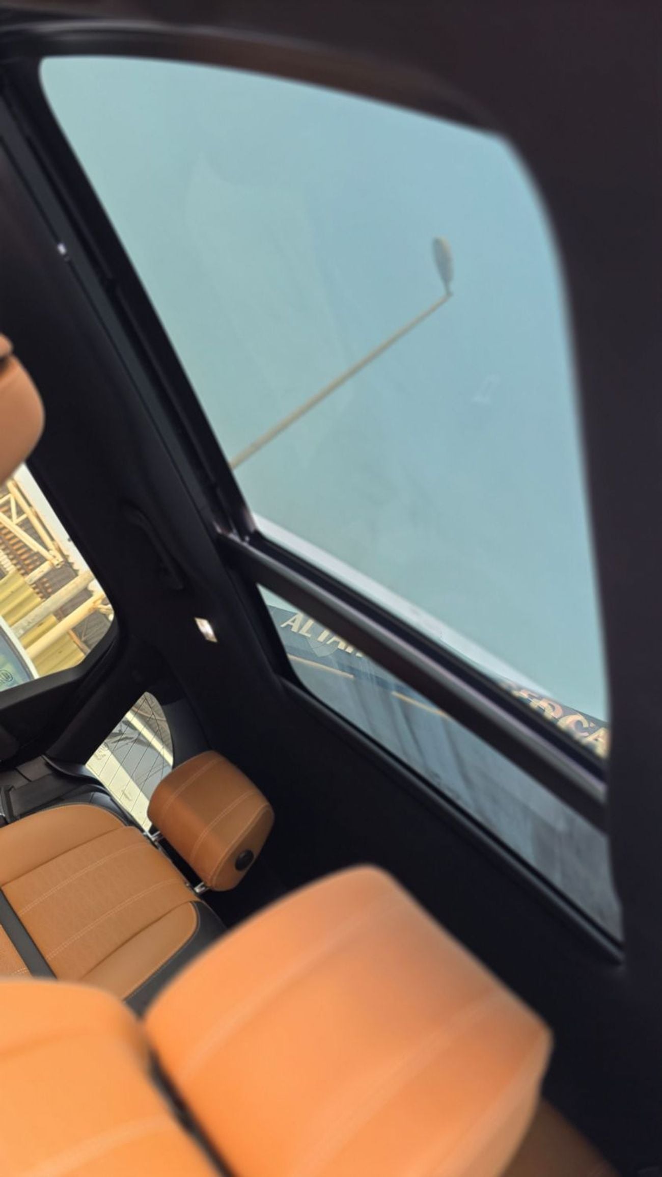 Land Rover Range Rover Velar R-DYNAMIC HSE